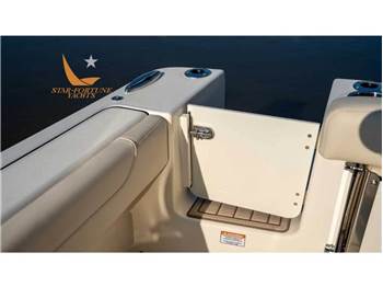 Scout Boats 220 XSF