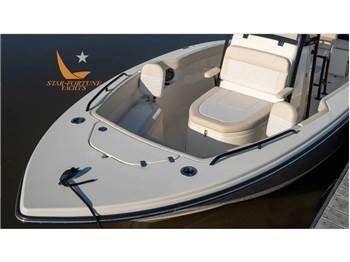 Scout Boats 220 XSF