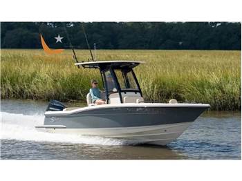 Scout Boats 220 XSF
