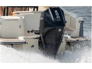 Scout Boats 220 XSF