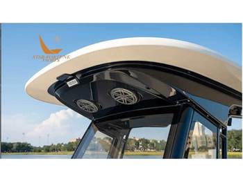 Scout Boats 220 XSF