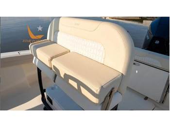 Scout Boats 220 XSF