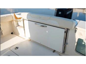 Scout Boats 220 XSF