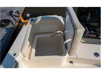 Scout Boats 188 Sport Dorado