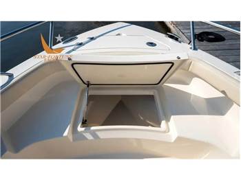 Scout Boats 188 Sport Dorado