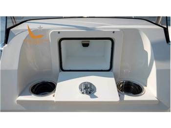 Scout Boats 188 Sport Dorado