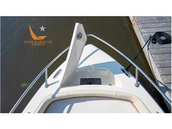 Scout Boats 188 Sport Dorado