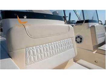 Scout Boats 188 Sport Dorado