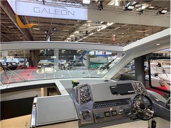 Galeon 425 HTS