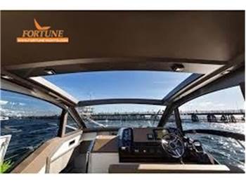 Galeon 425 HTS