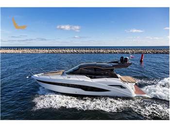 Galeon 425 HTS