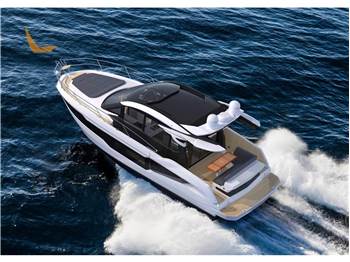 Galeon 410 HTC