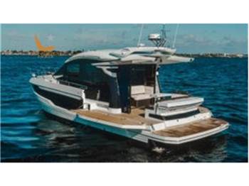 Galeon 410 HTC