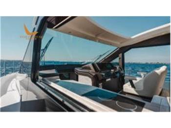 Galeon 410 HTC