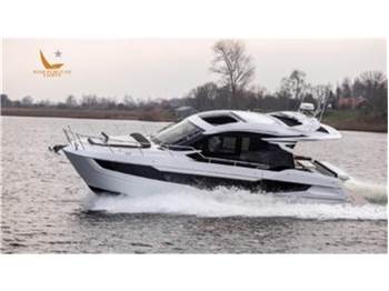 Galeon 410 HTC