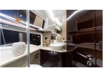Galeon 410 HTC