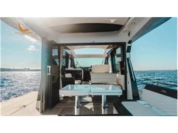 Galeon 410 HTC