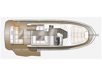 Galeon 410 HTC