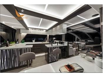 Galeon 650 Skydeck