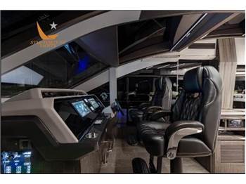 Galeon 650 Skydeck