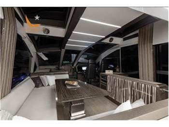 Galeon 650 Skydeck