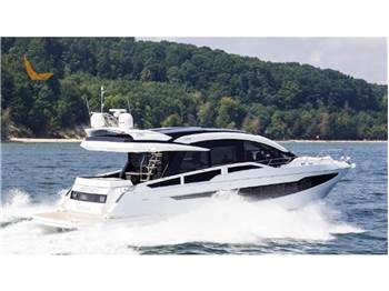 Galeon 650 Skydeck