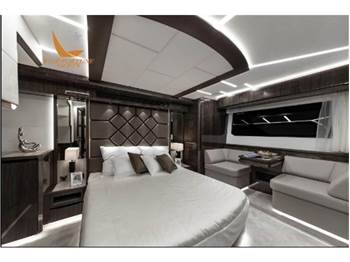 Galeon 650 Skydeck
