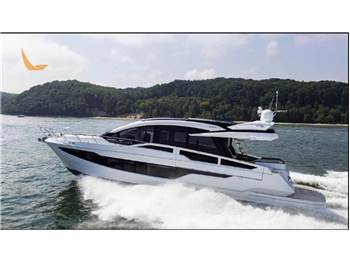 Galeon 650 Skydeck
