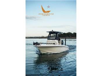 Scout Boats 261 XSS