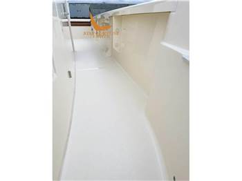 Scout Boats 261 XSS
