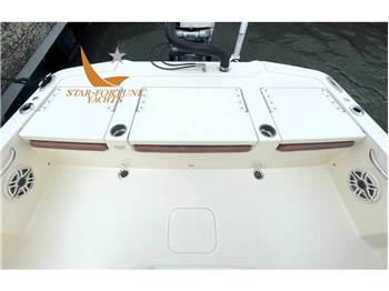 Scout Boats 261 XSS
