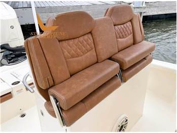 Scout Boats 261 XSS