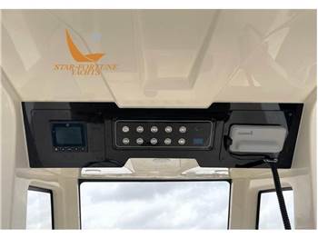 Scout Boats 261 XSS