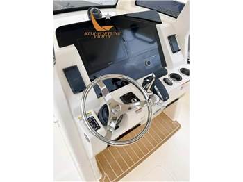 Scout Boats 261 XSS