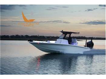 Scout Boats 261 XSS