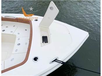 Scout Boats 261 XSS