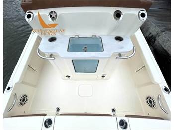 Scout Boats 261 XSS