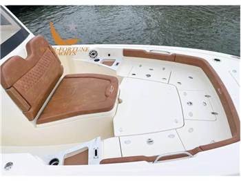 Scout Boats 261 XSS