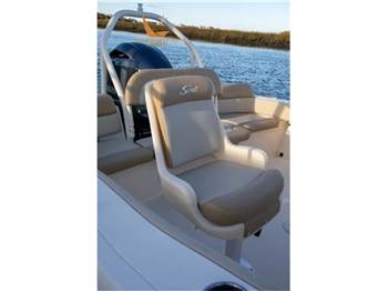 Scout Boats 195 SPORT DORADO