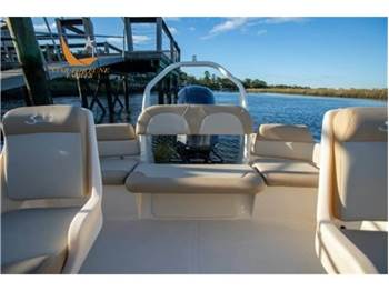 Scout Boats 195 SPORT DORADO
