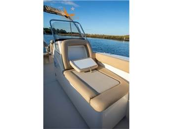 Scout Boats 195 SPORT DORADO