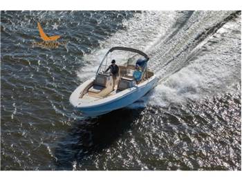Scout Boats 195 SPORT DORADO