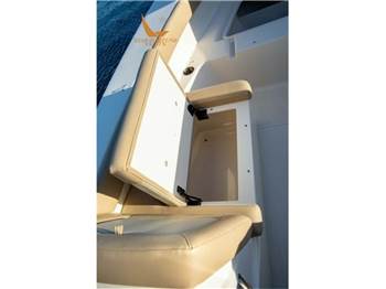 Scout Boats 195 SPORT DORADO