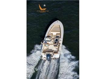 Scout Boats 195 SPORT DORADO