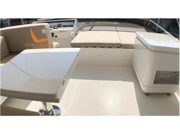 San Lorenzo 62