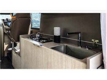 Cranchi T 36 CROSSOVER