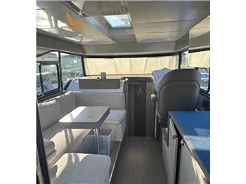 Cranchi T 36 CROSSOVER
