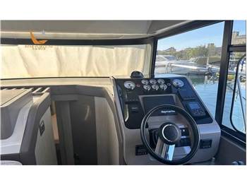 Cranchi T 36 CROSSOVER