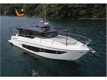 Cranchi T 36 CROSSOVER