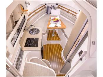 Grady White Boats 300 Marlin WA